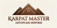 Karpat Master &mdash; Раковини з каменю, дерев'яні ванни та меблі з масиву